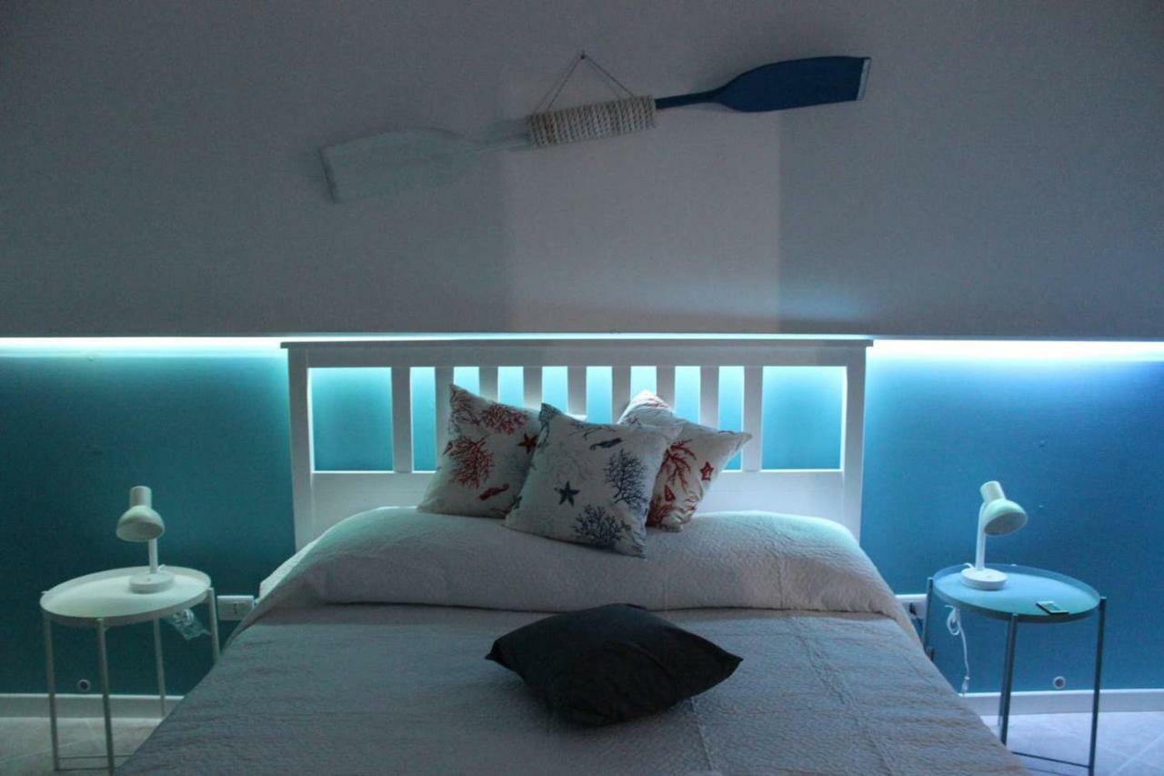 Casa Vacanze Nadi Palerme Extérieur photo