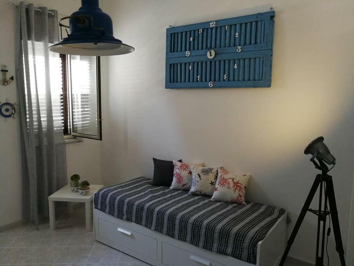 Casa Vacanze Nadi Palerme Extérieur photo