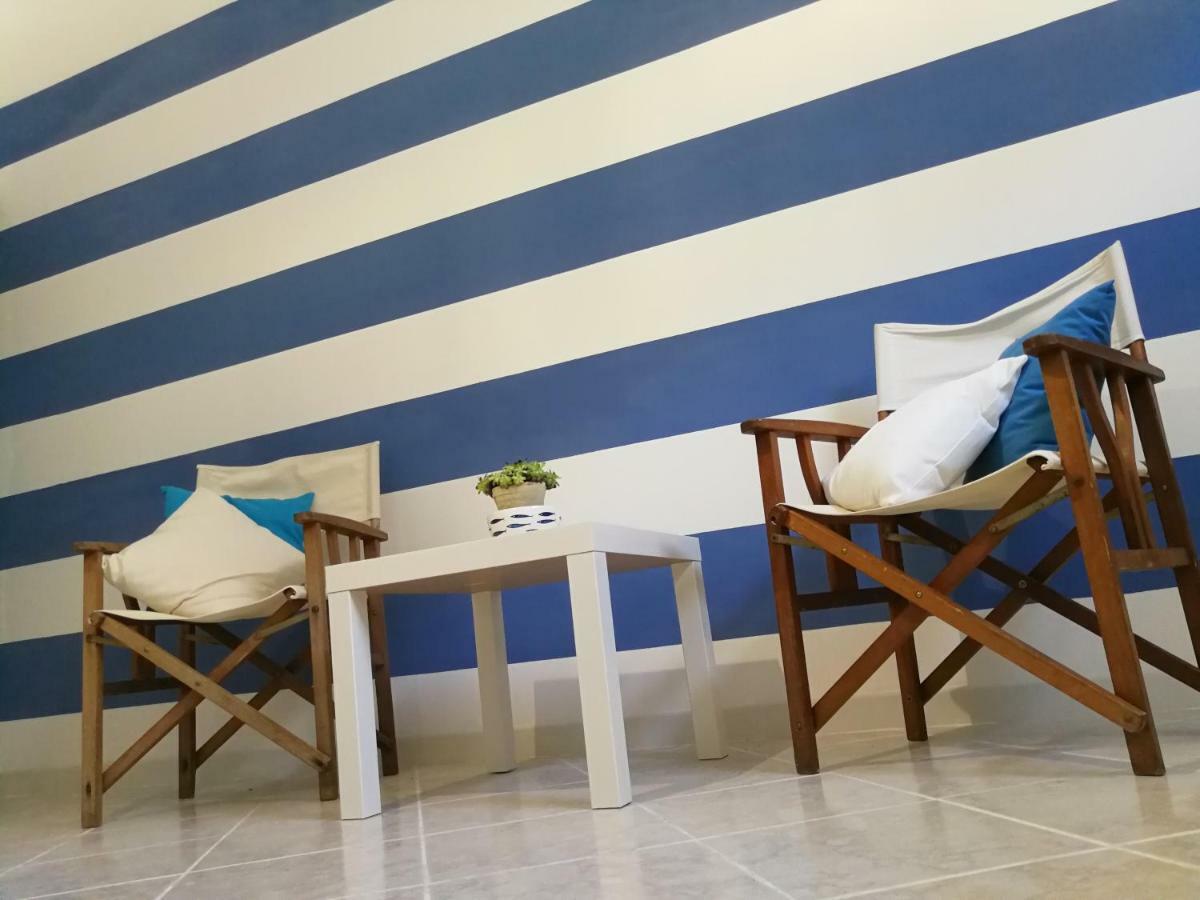 Casa Vacanze Nadi Palerme Extérieur photo