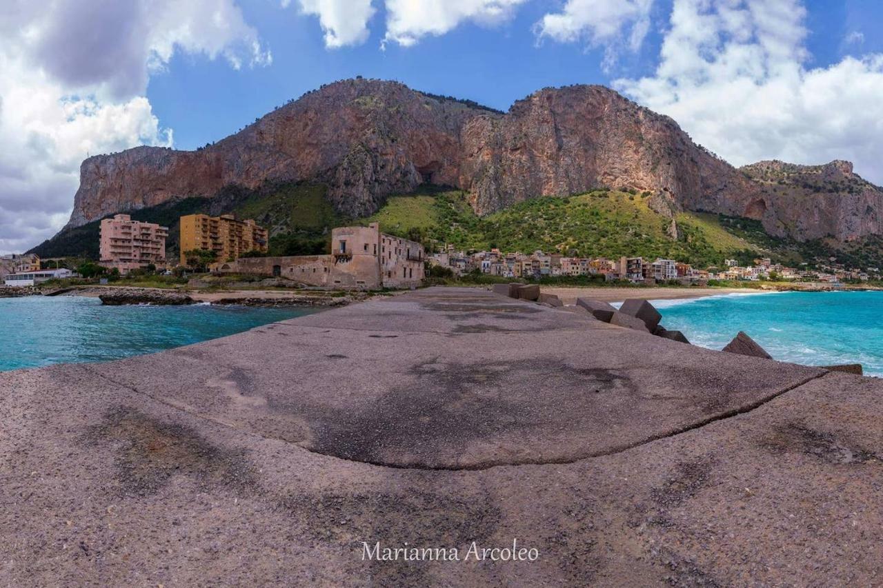 Casa Vacanze Nadi Palerme Extérieur photo