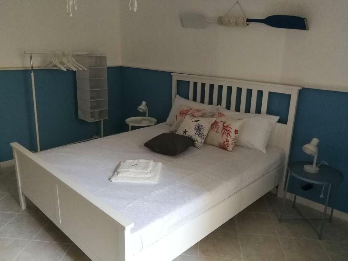 Casa Vacanze Nadi Palerme Extérieur photo